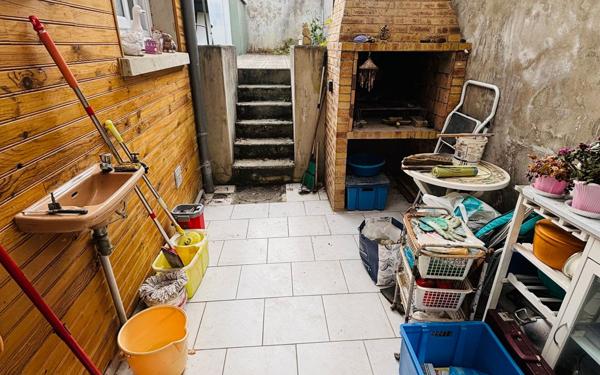 Maison à vendre    4 pièces • 87 m2 Saint-Quentin