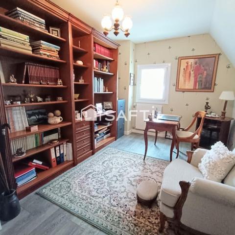 Tregunc. maison rénové, les plages à pied, très bel environnement