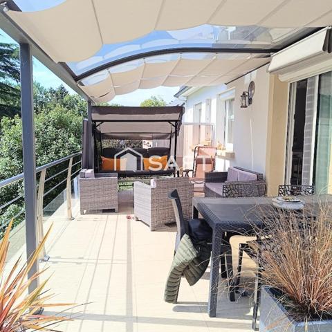 Tregunc. maison rénové, les plages à pied, très bel environnement