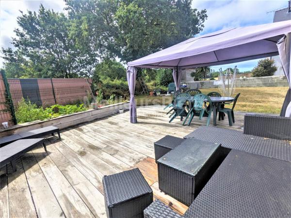 LA TURBALLE - MAISON 5 CHAMBRES