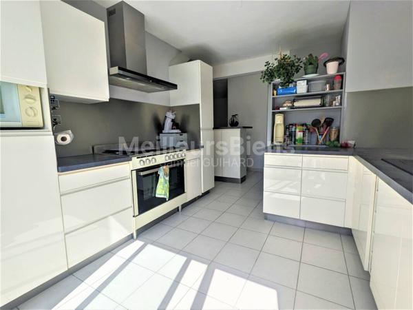 LA TURBALLE - MAISON 5 CHAMBRES