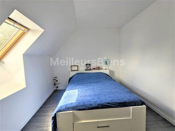 LA TURBALLE - MAISON 5 CHAMBRES