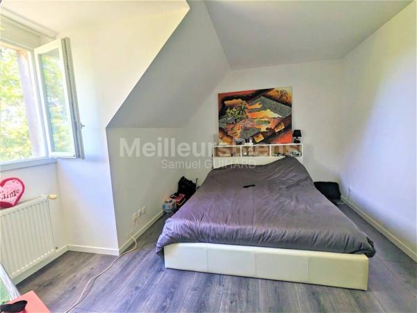 LA TURBALLE - MAISON 5 CHAMBRES