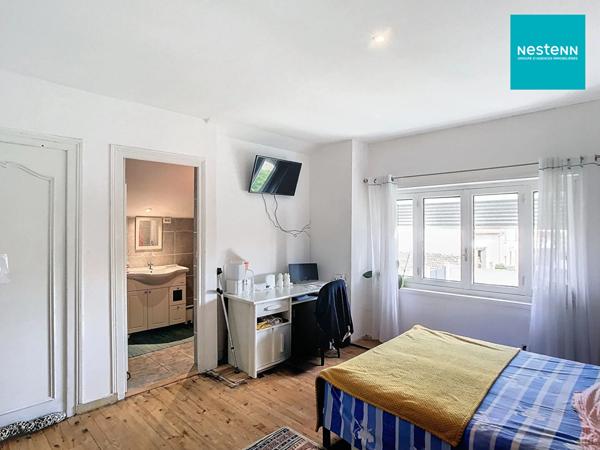 SAVIGNEUX (42600) - Maison familiale spacieuse (136m²) à deux pas du centre-ville ! Confort et luminosité garantis !