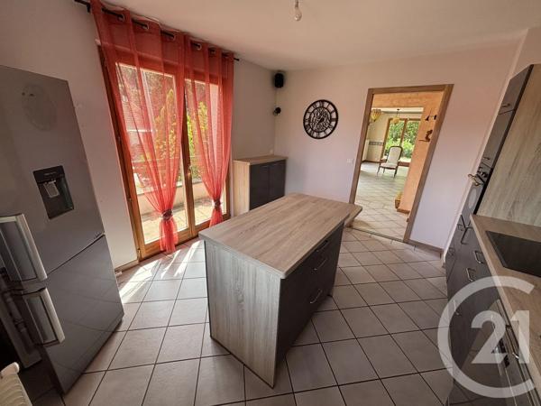 Maison à vendre  6 pièces - 139 m 2   ST MICHEL SUR MEURTHE  - 88