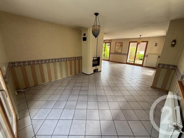 Maison à vendre  6 pièces - 139 m 2   ST MICHEL SUR MEURTHE  - 88