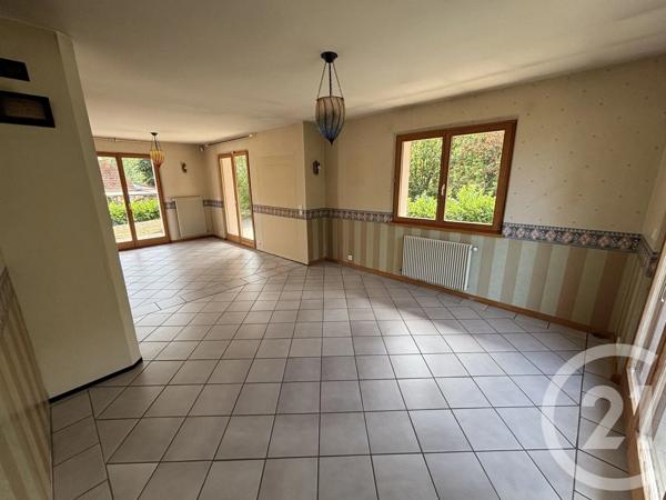 Maison à vendre  6 pièces - 139 m 2   ST MICHEL SUR MEURTHE  - 88