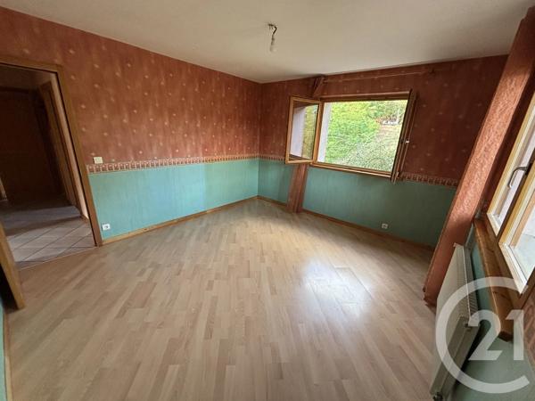 Maison à vendre  6 pièces - 139 m 2   ST MICHEL SUR MEURTHE  - 88