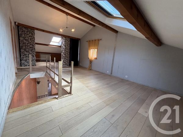 Maison à vendre  6 pièces - 139 m 2   ST MICHEL SUR MEURTHE  - 88