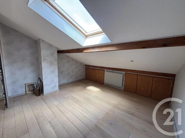 Maison à vendre  6 pièces - 139 m 2   ST MICHEL SUR MEURTHE  - 88