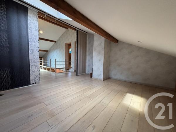 Maison à vendre  6 pièces - 139 m 2   ST MICHEL SUR MEURTHE  - 88