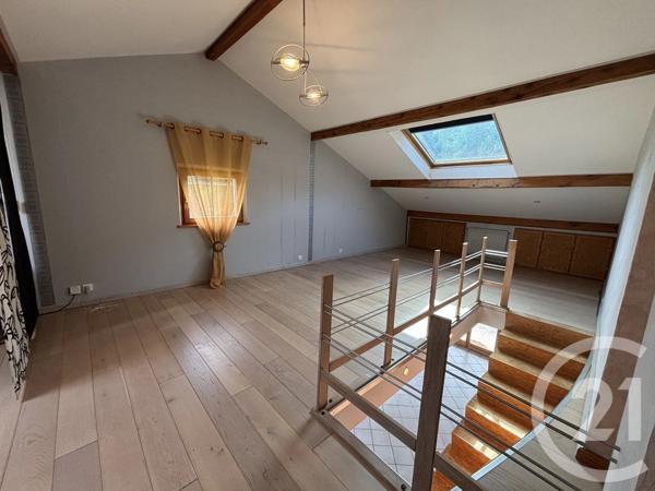 Maison à vendre  6 pièces - 139 m 2   ST MICHEL SUR MEURTHE  - 88