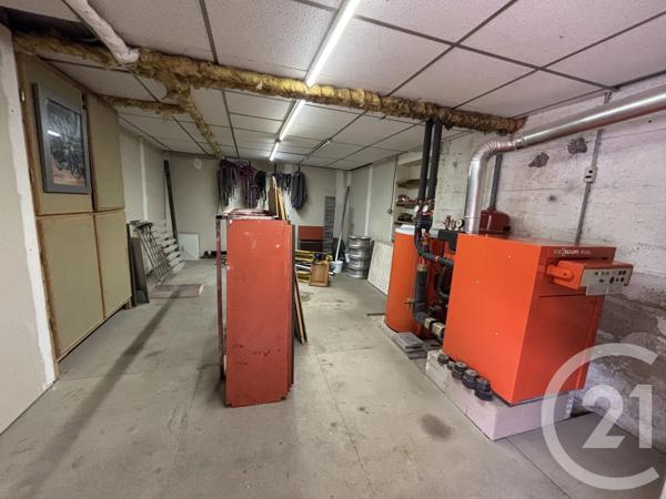 Maison à vendre  6 pièces - 139 m 2   ST MICHEL SUR MEURTHE  - 88