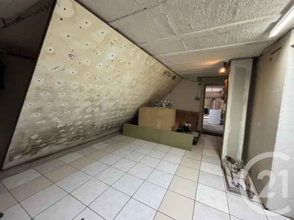 Maison à vendre  6 pièces - 139 m 2   ST MICHEL SUR MEURTHE  - 88