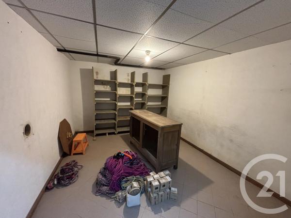 Maison à vendre  6 pièces - 139 m 2   ST MICHEL SUR MEURTHE  - 88