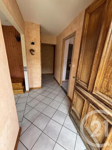 Maison à vendre  6 pièces - 139 m 2   ST MICHEL SUR MEURTHE  - 88