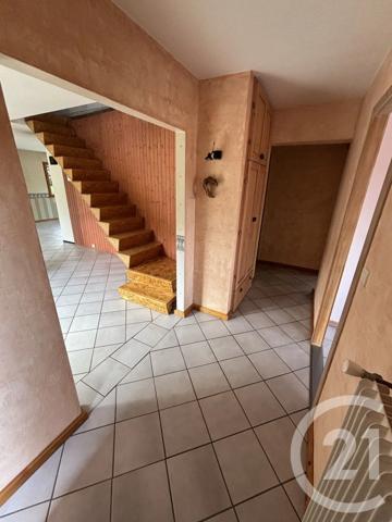 Maison à vendre  6 pièces - 139 m 2   ST MICHEL SUR MEURTHE  - 88