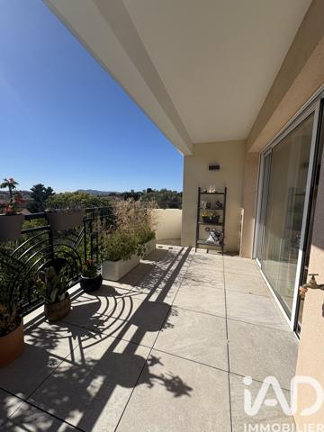 Appartement à vendre 3 pièces 63 m² Toulon