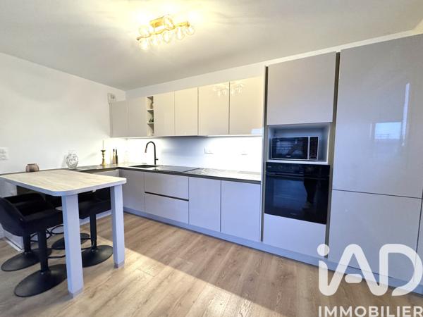 Appartement à vendre 3 pièces 63 m² Toulon