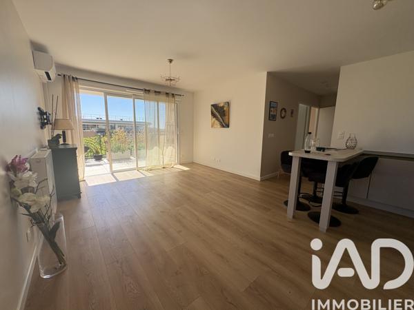 Appartement à vendre 3 pièces 63 m² Toulon