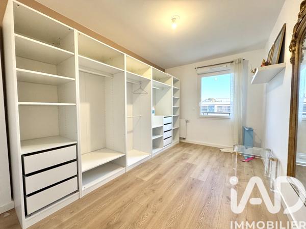Appartement à vendre 3 pièces 63 m² Toulon