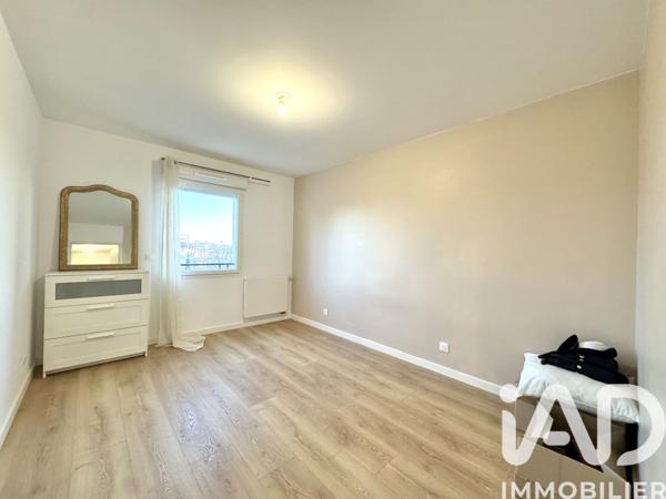 Appartement à vendre 3 pièces 63 m² Toulon