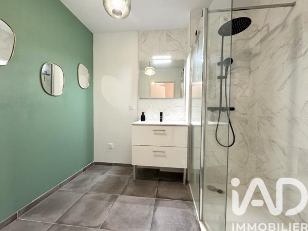 Appartement à vendre 3 pièces 63 m² Toulon