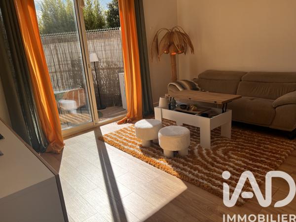 Appartement à vendre 3 pièces 54 m² Marseille 11