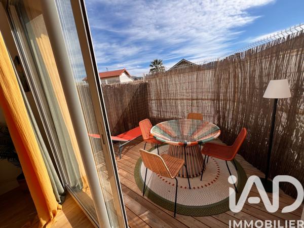 Appartement à vendre 3 pièces 54 m² Marseille 11