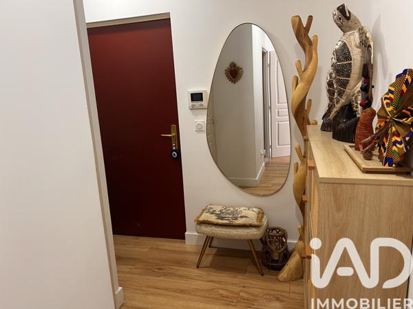 Appartement à vendre 3 pièces 54 m² Marseille 11