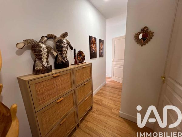 Appartement à vendre 3 pièces 54 m² Marseille 11