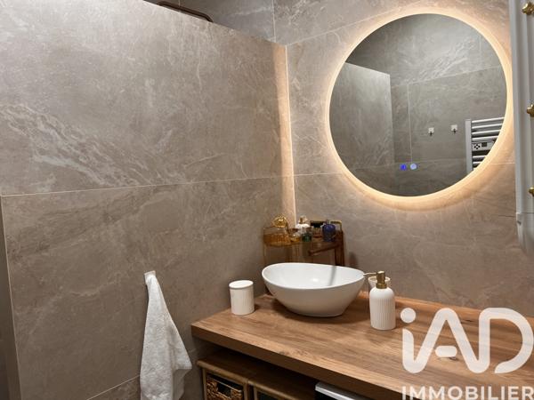 Appartement à vendre 3 pièces 54 m² Marseille 11