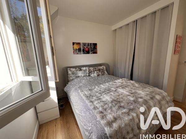 Appartement à vendre 3 pièces 54 m² Marseille 11