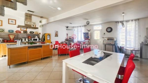 Maison à vendre 3 pièces de 80 m²