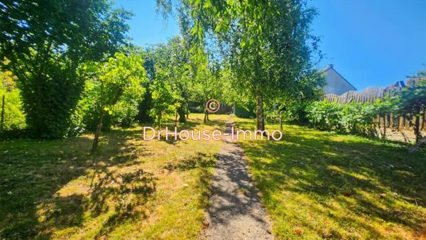 Maison à vendre 3 pièces de 80 m²