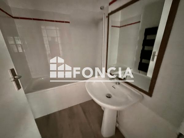 Location Appartement 2 pièces 46.92 m² - Maxeville 54320