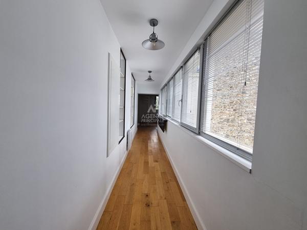 Appartement Pontoise 2 pièces 48.48 m2