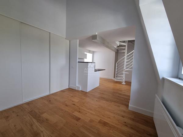 Appartement Pontoise 2 pièces 48.48 m2