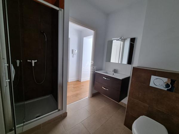 Appartement Pontoise 2 pièces 48.48 m2