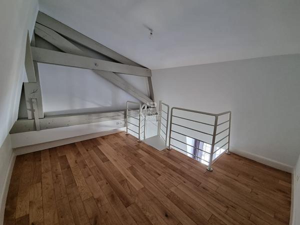 Appartement Pontoise 2 pièces 48.48 m2