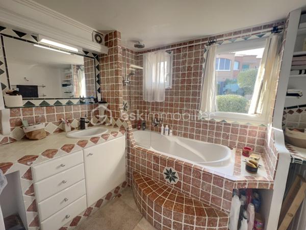 Appartement de 32,29 m²