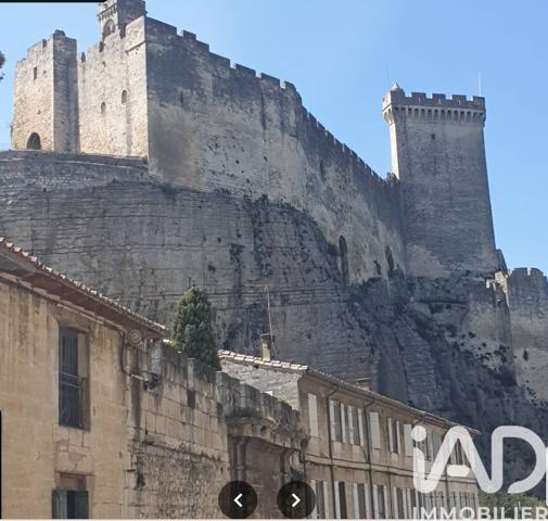 Appartement à vendre 4 pièces 110 m² Beaucaire