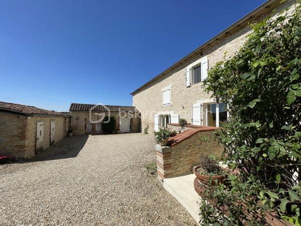 Propriete de 280 m²