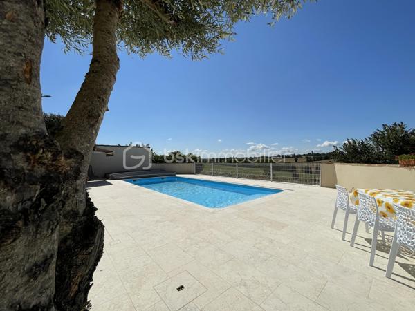 Propriete de 280 m²