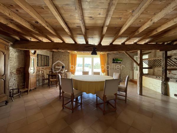 Propriete de 280 m²