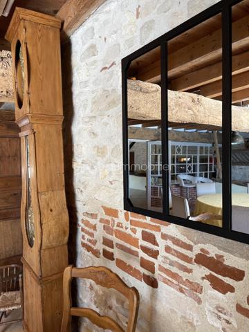 Propriete de 280 m²