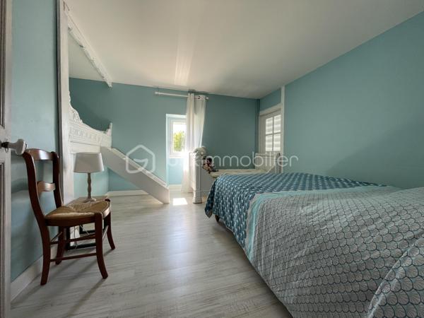 Propriete de 280 m²