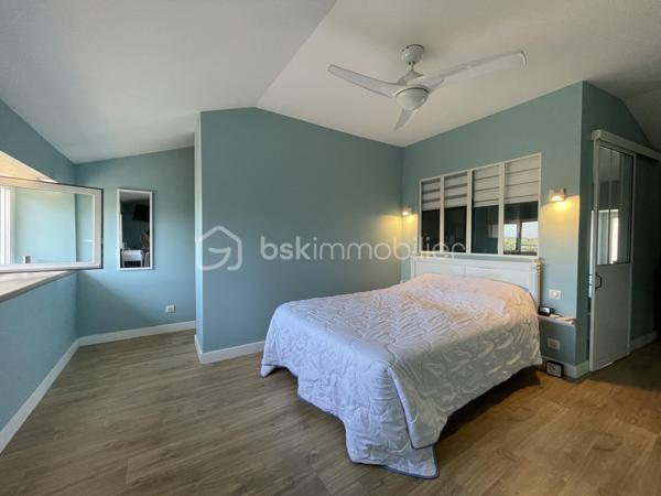 Propriete de 280 m²