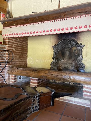 Propriete de 280 m²