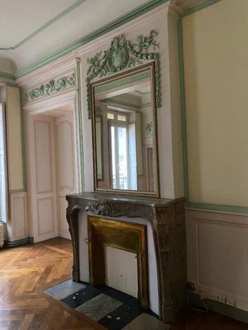 T2  1er étage avec balcon lot 6